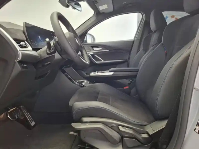 Bmw X2 sdrive 20i 170ch dkg7 — photo 15