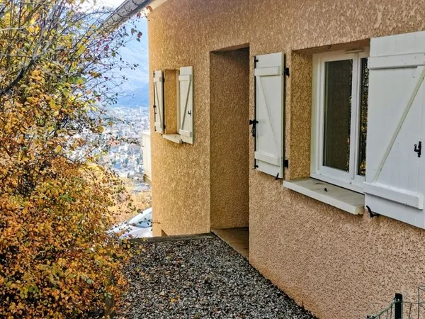 Maison a vendre a Mercury proche Albertville