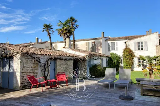 Maison 6 pièces 155 m²