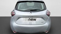 Renault Zoé Zen charge normale R110 - 20 — photo 5