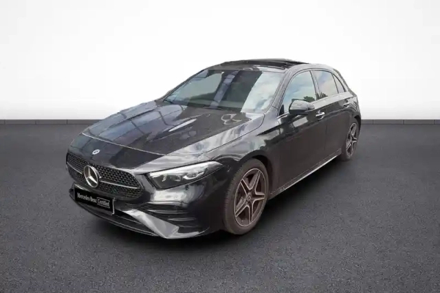 Mercedes Classe A 200