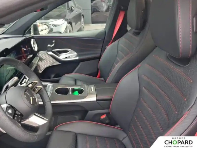 Mercedes Glc 400 eq 4m — photo 11