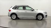 Skoda Kamiq 1.0 TSI Evo 110ch Business DSG7 — photo 4