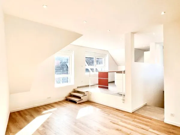 Maison contemporaine - 4 pièces - 84m²