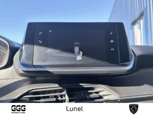 Peugeot 208 bluehdi 100 s&amp;s bvm6 — photo 20