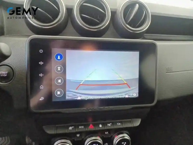 Dacia Duster eco-g 100 4x2 — photo 25