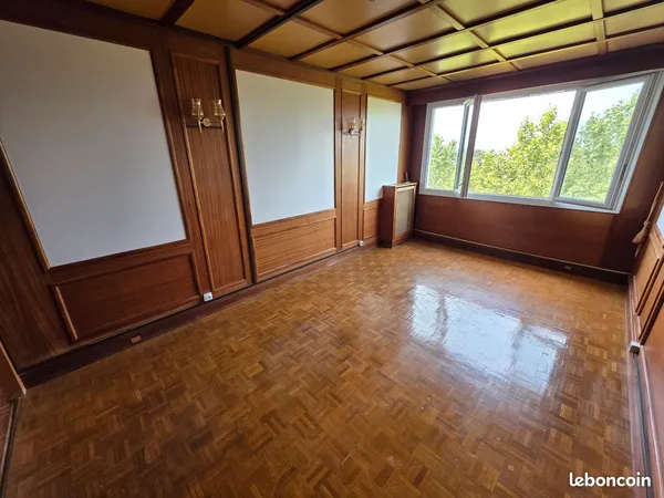 Appartement 3 pièces
