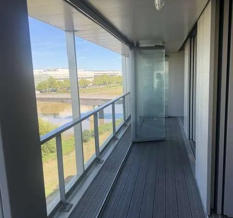 Appartement 3 pièces 80 m²