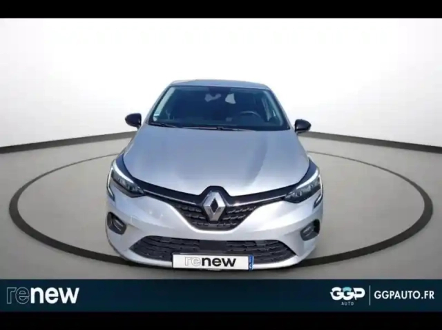 Renault Clio 1.0 tce 90ch evolution — photo 3