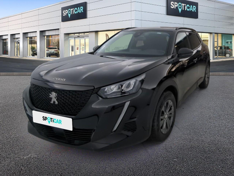 Peugeot 2008 puretech 130 s&s eat8 style