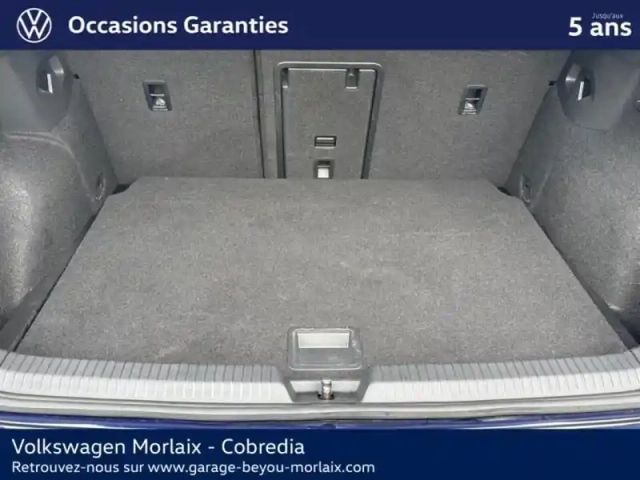 Volkswagen Golf 1.0 tsi opf 110ch active — photo 7