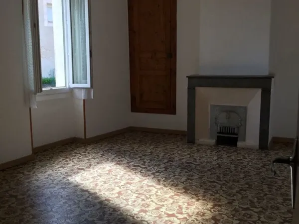 Appartement 75m2