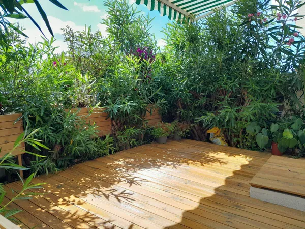 Appartement 1 pièce 41 m²