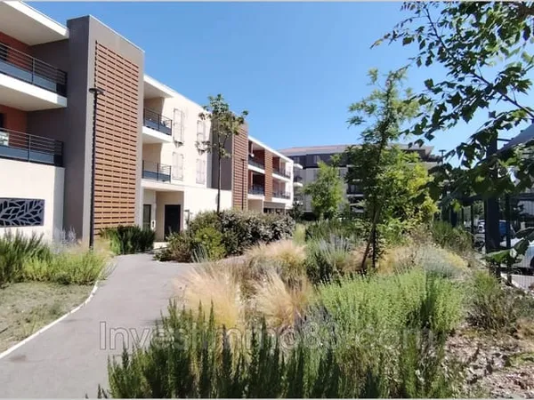 Vente appartement 1 Pièce(s)