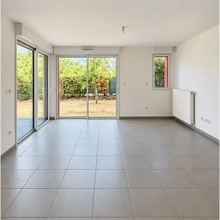 Maison T4 avec jardin et garage