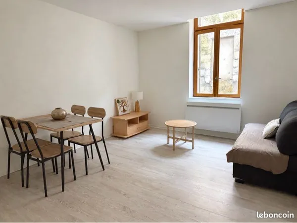 À louer Tonneins T2 38m2