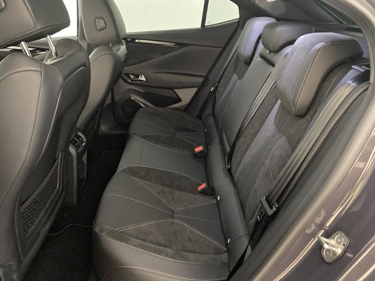 Ds Ds N°4 dsn4 e-tense etoile - alcantara — photo 10