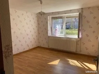 📍 MAISON Passavant-la-Rochère - Haute-Saône 💰 Prix : 30 000