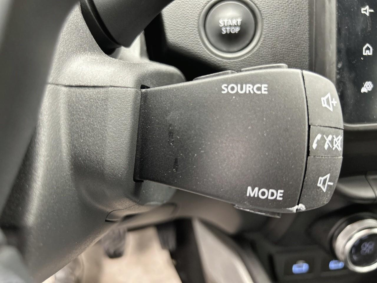 Dacia Duster eco-g 100 4x2 prestige — photo 21