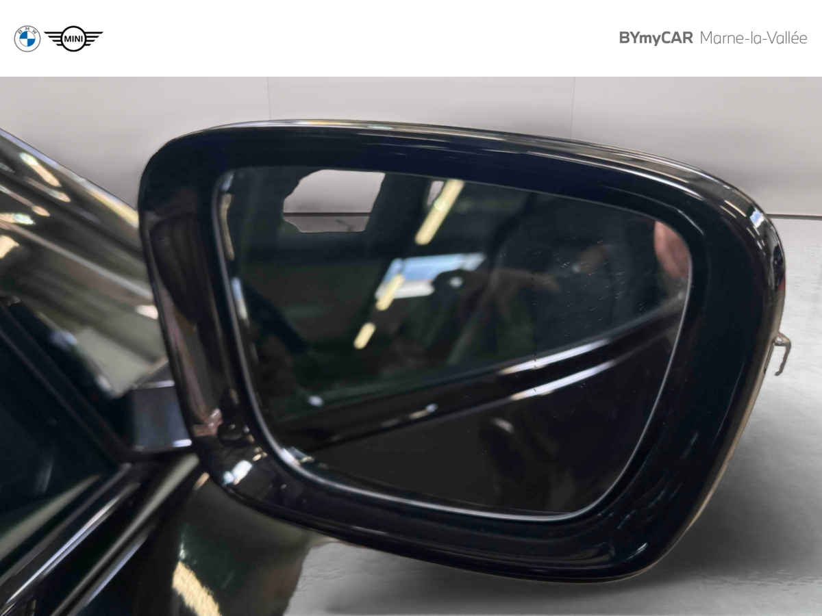 BMW Touring 520d TwinPower Turbo xDrive 190 ch BVA8 — photo 10