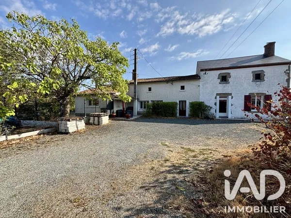 Maison 10 pièces 260 m²
