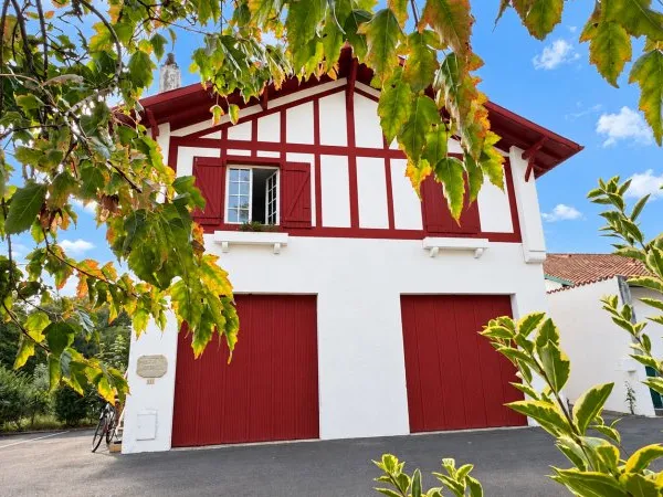 Vends Appartement Arcangues