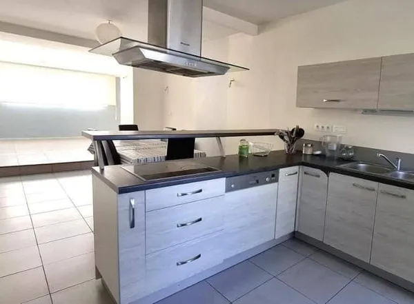 Maison 6 pièces