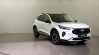 Ford Kuga 2.5 Duratec 180ch Hybrid FlexiFuel Active X Powershift — photo 3