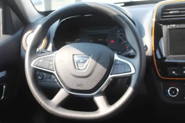 Dacia Spring achat intégral — photo 32
