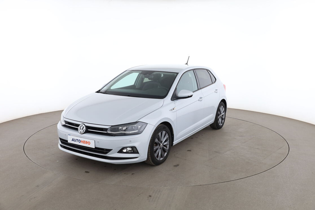 Volkswagen Polo 1.0 TSI Copper Line DSG7