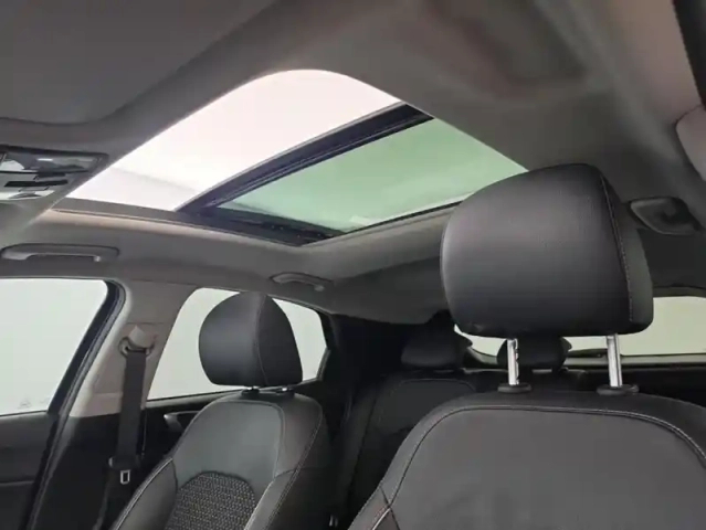 Kia Xceed 1.4 t-gdi 140ch launch edition dct7 + toit ouvrant — photo 64