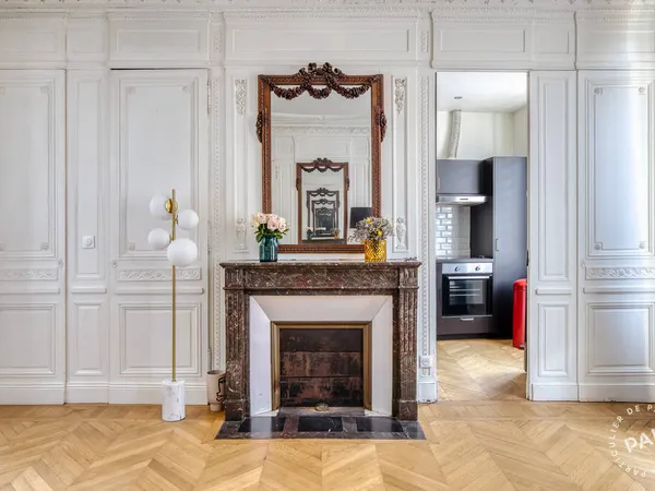Appartement 2 pièces 68 m²