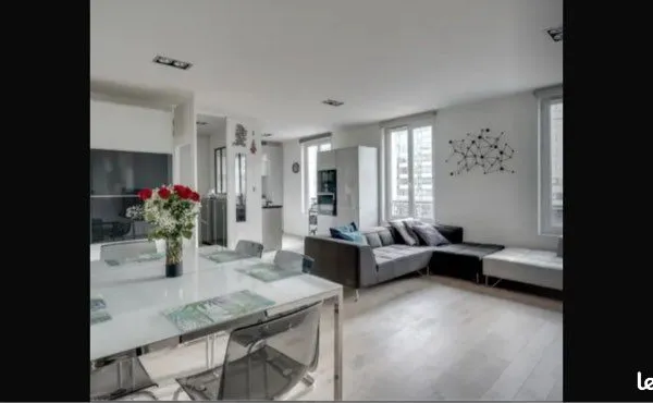 Appartement 4 Pièces à Neuilly