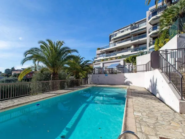 Appartement 2 pièces 52 m²
