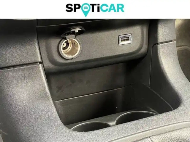 Citroën C3 puretech 83 s&amp;s bvm5 — photo 89