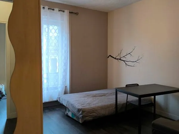 Studio 30m2 à louer - Saint Martin - Brest