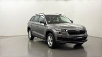 Skoda Kodiaq 2.0 TDI 150ch SCR Ambition DSG7 7 places — photo 3