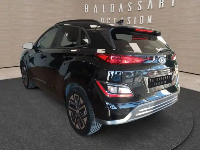 Hyundai Kona electrique 39 kwh - 136 ch — photo 55