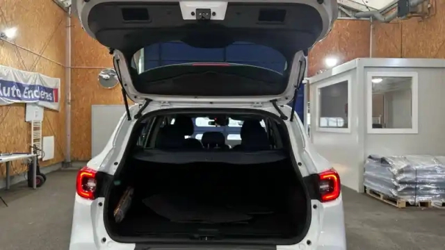 Renault Kadjar blue dci 115 — photo 13