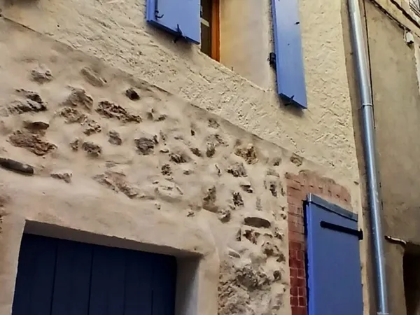 Achat : Maison Cessenon-sur-Orb (34460)