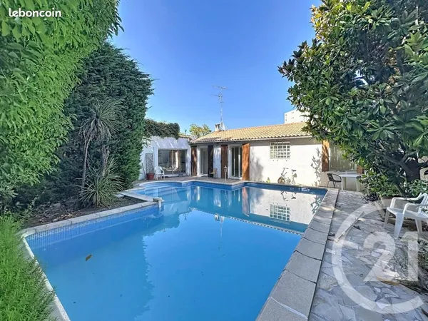 Maison 5 pièces 96 m²