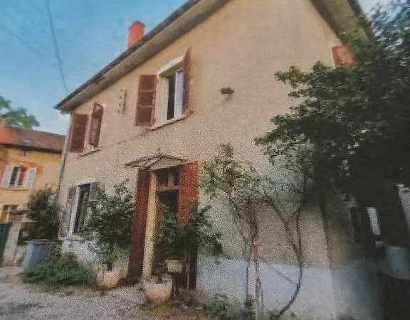Maison 7 pièces 130 m²