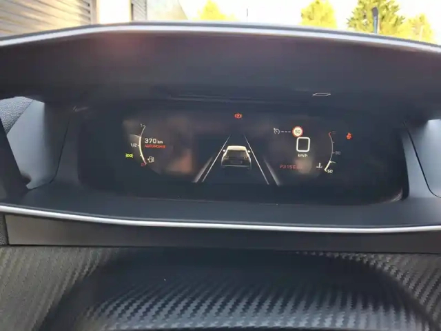 Peugeot 2008 puretech 130 s&amp;s bvm6 — photo 70