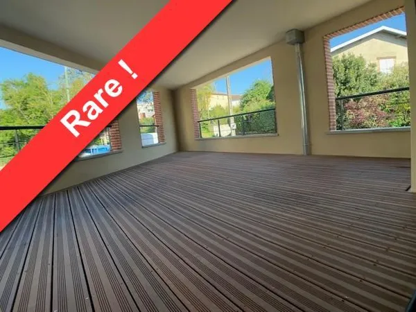 Appartement 3 pièces 72 m²