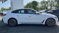 Bmw Série 4 Gran Coupé 420dA xDrive 190ch M Sport — photo 4
