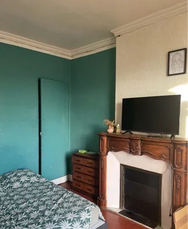 Collocation en centre-ville de Montpellier