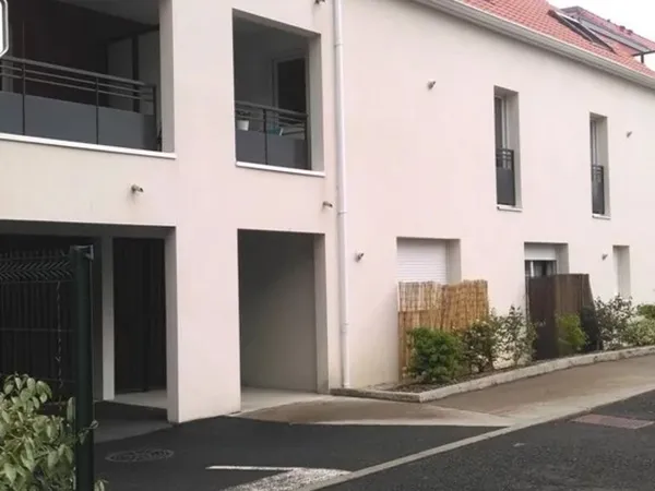 Appartement 1 pièce 22 m²