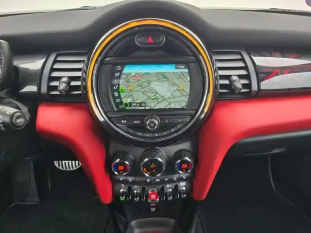Mini Mini 5 portes cooper s 192ch yours bva7 — photo 14