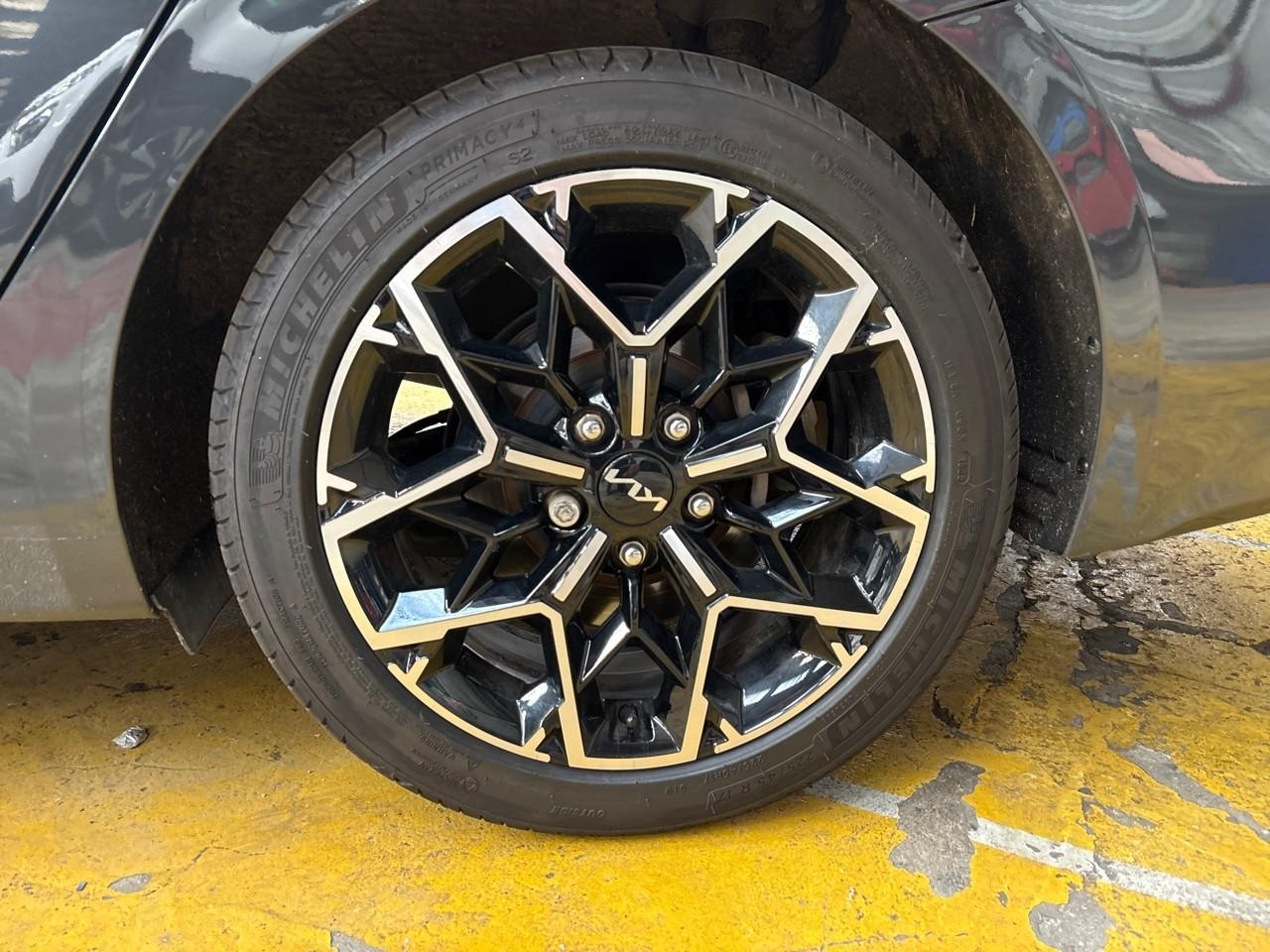Kia Ceed cee-d 1.6 crdi 136ch mhev gt line premium dct7 — photo 11