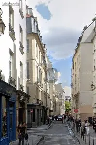 Boutique 63 m² PARIS